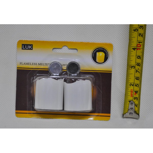 Candelă electro. L121(2buc.)