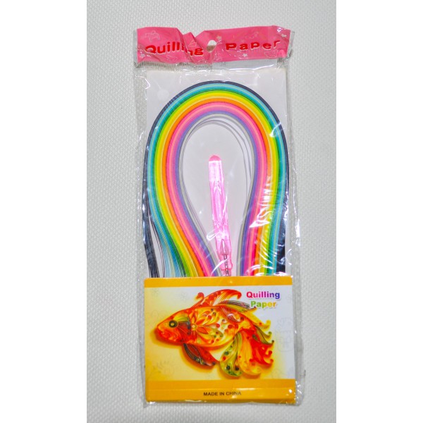 Hîrtie Quilling H15AP081