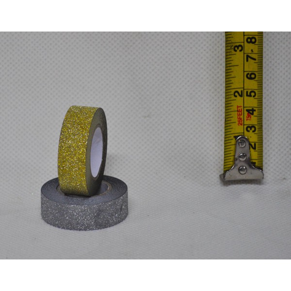 Лента CHR001 15mm/10m