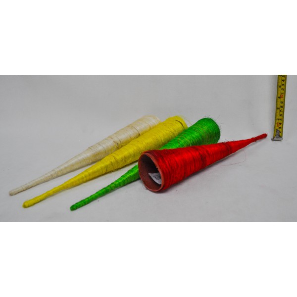 Con din sizal XF5094 35cmx7cm
