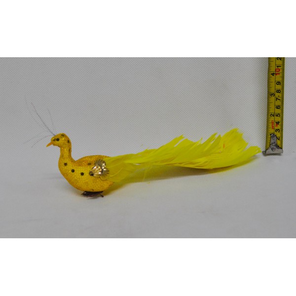 Păun D8052 27cm