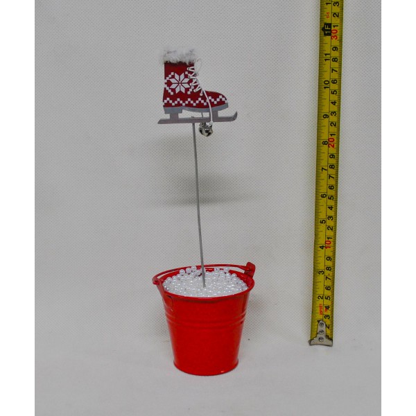 Коньки HDD-21785