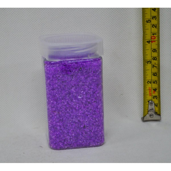 Камни GS 1-2mm 500g