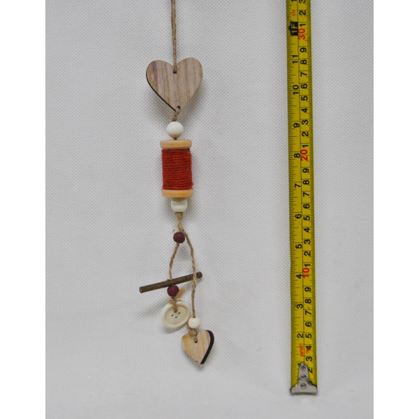 Подвеска HCA-57381/82