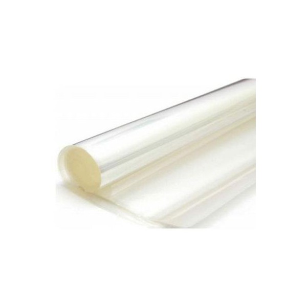 Peliculă transparentă 130cm