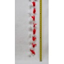 Ghirlandă din pene HF-0003