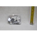 Квадрат зеркало 2cm