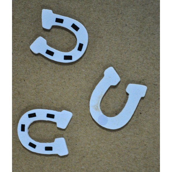 Подкова DT74W
