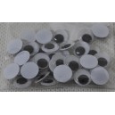глаза 12mm 
