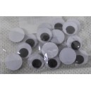 глаза 14mm 