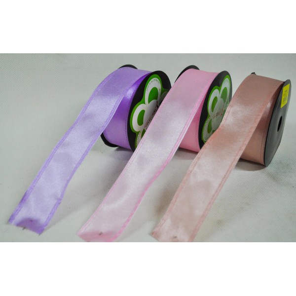 Bandă satin 04/10m L226105M