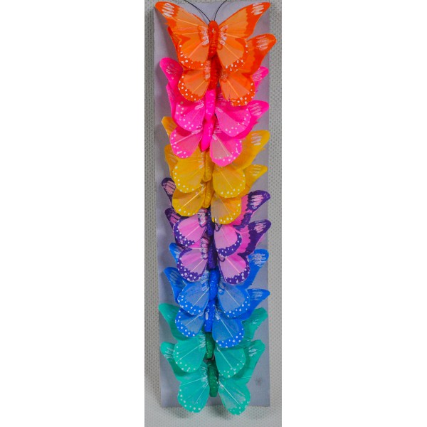 Fluture LYH09814A-F