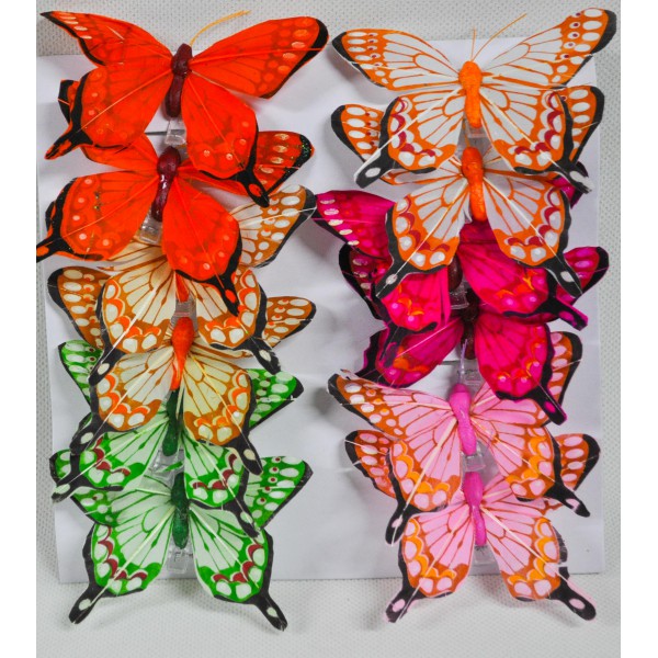 Fluture 280-4 12cm