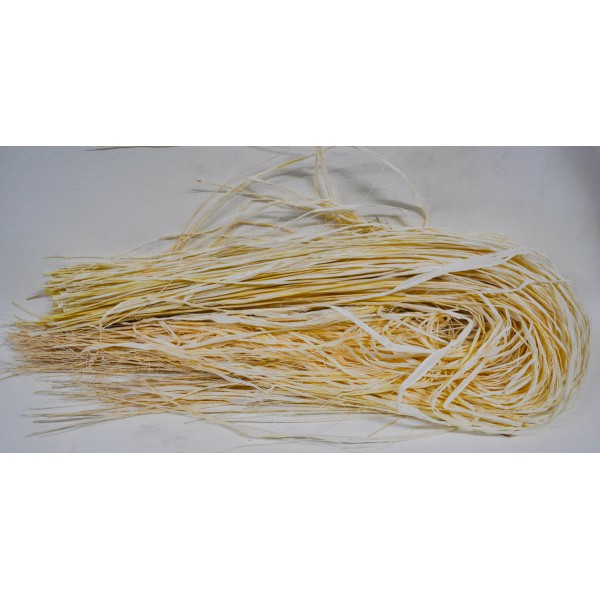 Rafia 250gr. E075