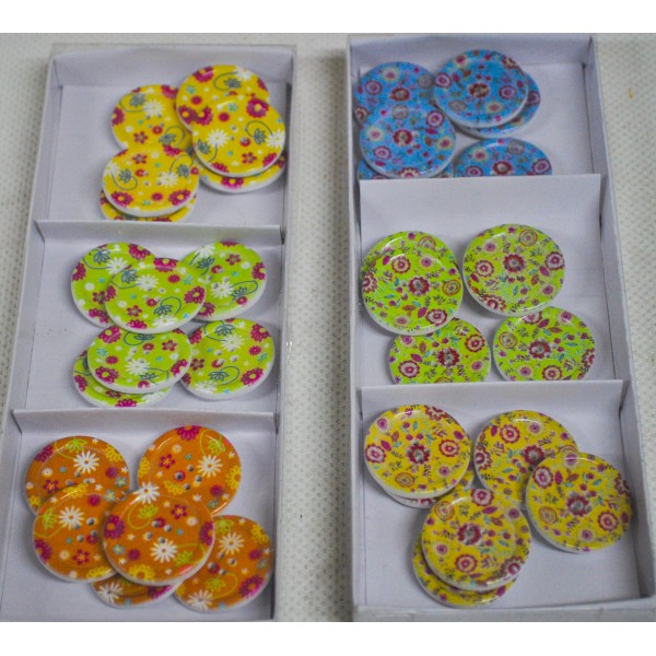 Bumbi decor.18b/set HAF-14F0mix