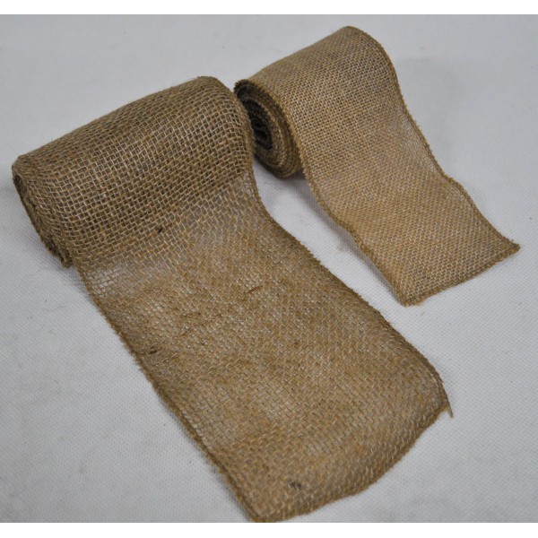 Лента NATJUTE 9/14cm*5yd