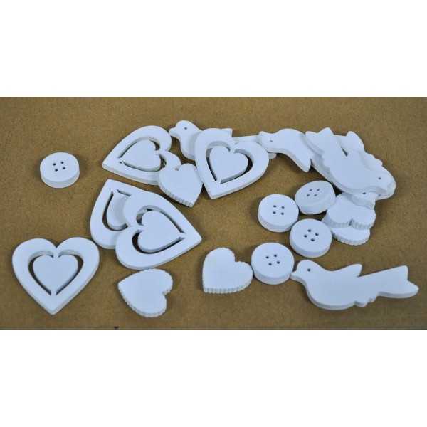 Art. decor. GRCL006