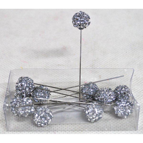 Иглы декор H13-3173