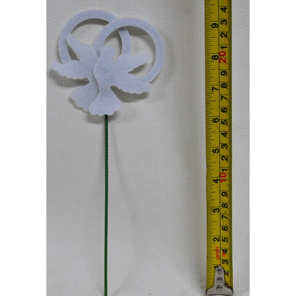 Войлок украшения K2012-082