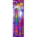 Комплект make-up clovn 40-11
