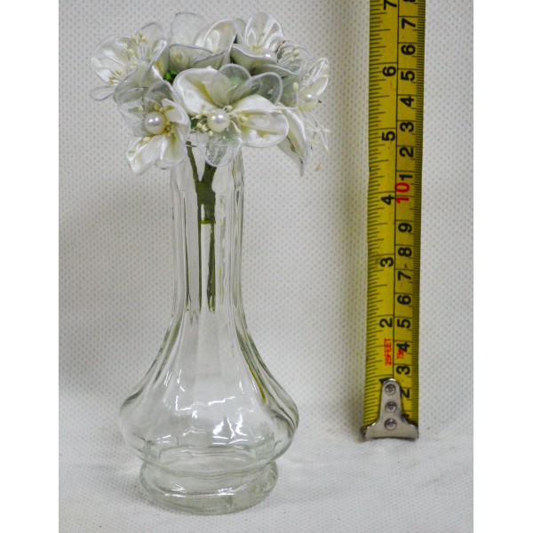 Floare artif. HB46-7228
