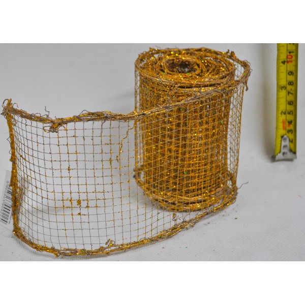 Лента 3m*10cm XF6253 MA