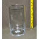 Vază cilindru D12/H22cm