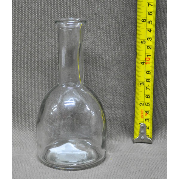 Линда Стекло D8/H16cm