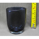 Vază oval Dură H11cm