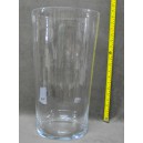 Vază con D25/H45cm