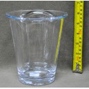 Vază con Perry D14/H16cm